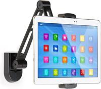 Wall Tablet Mount 4.7-12.9Inc