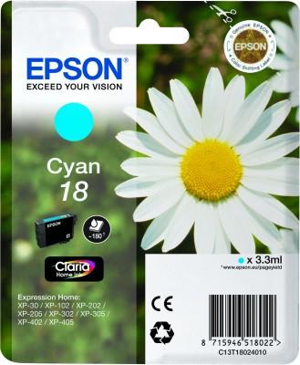 Epson Daisy Claria Home Ink-reeks Epson Daisy Claria Home Ink-reeks