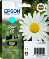 Epson Daisy Claria Home Ink-reeks