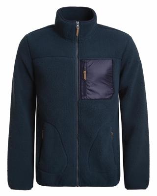 Icepeak Ep Amherst Fleece Jacket Dames Groen