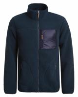 Icepeak Ep Amherst Fleece Jacket Dames Groen