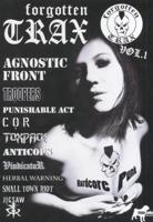 Forgotten Trax Volume 1 - DVD (4005902632980)