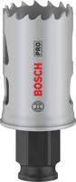 Bosch 1x PRO Multi Material Power Change Plus gatzaag (voor Zachthout, Gipsplaat, Ø 30 mm, Professional Accessoires Boor-/schroefmachines)