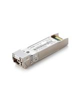 HPE Netwerken Onmiddellijk op de Zendontvanger van 10G SFP+ LC SR voor Verbindingen tot 300 Meters (R9D18A)