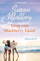 Terug naar Blackberry Island - Susan Mallery - ebook - thumbnail