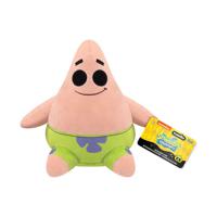 SpongeBob SquarePants 25th Anniversary Figure Patrick 18 cm - thumbnail