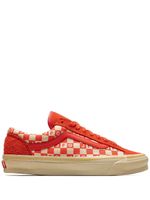 Vans baskets OG Style 36 LX - Rouge - thumbnail