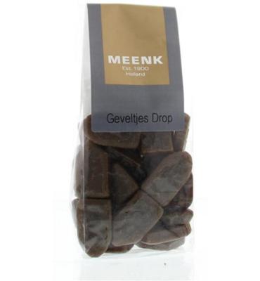 Meenk Meenk Geveltjesdrop (180g) Meenk Meenk Geveltjesdrop (180g)