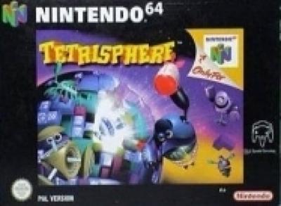 Tetrisphere Tetrisphere