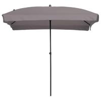 Madison Parasol Patmos Rectangle 210x140 cm taupe PAC1P015
