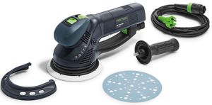 Festool Excenterschuurmachine RO 150 FEQ ROTEX - 575066 - 575066