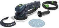 Festool Excenterschuurmachine RO 150 FEQ ROTEX - 575066 - 575066 - thumbnail