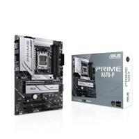 Asus PRIME X670-P Moederbord Socket AMD AM5 Vormfactor ATX Moederbord chipset AMD® X670 - thumbnail