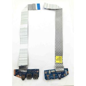 Notebook USB Audio Board for HP ProBook 440 450 470 G2