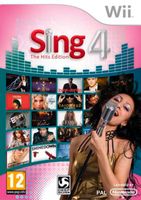 Sing 4 The Hits Edition - thumbnail