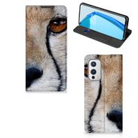 OnePlus 9 Hoesje maken Cheetah