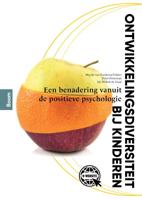 Ontwikkelingsdiversiteit bij kinderen (Paperback) - thumbnail