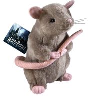 Harry Potter Plush Figure Scabbers 23 cm - thumbnail