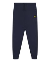 Lyle & Scott Sweat broek skinny - Navy blauw