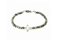 Monomen Armband MM10782 Heren 21 cm