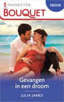 Gevangen in een droom - Julia James - ebook - thumbnail