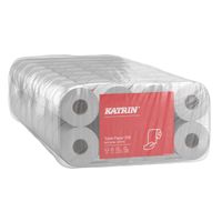 Toiletpapier Katrin 169505 Basic 2laags 64rollen - thumbnail