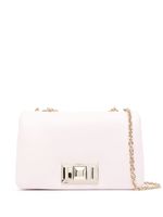 Furla petit sac en cuir - Rose