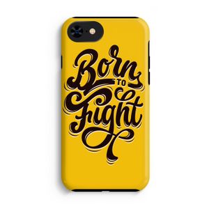 Born to Fight: iPhone 7 Tough Case