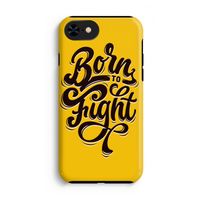 Born to Fight: iPhone 7 Tough Case