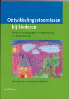 Ontwikkelingsstoornissen bij kinderen (Paperback) - thumbnail