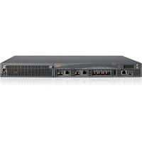 Aruba HPE 7210 (RW) Controller – netwerkbeheerapparaat – 10 GigE – 1U – rackmontage