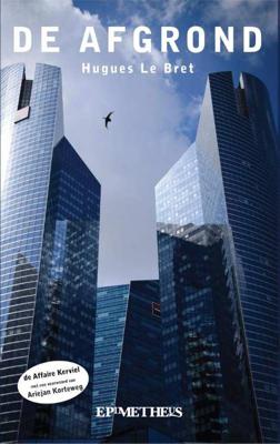 De afgrond - Hugues Le Bret - Paperback (9789491830037)