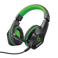 Trust Gaming GXT 404G Rana Gaming Headset voor Xbox, Groen