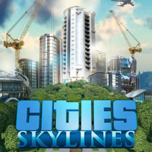 Paradox Interactive Cities Skylines - Parklife Edition Speciaal Duits, Engels, Spaans, Frans, Pools, Portugees, Russisch PlayStation 4