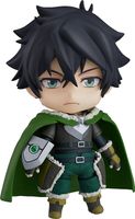 The Rising of the Shield Hero Nendoroid Action Figure Shield Hero 10 cm