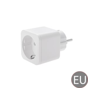 EDIMAX SP-2101W V3 SP-2101W V3 Stopcontact WiFi Met meetfunctie Binnen