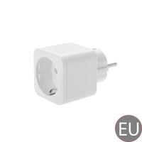 EDIMAX SP-2101W V3 SP-2101W V3 Stopcontact WiFi Met meetfunctie Binnen - thumbnail