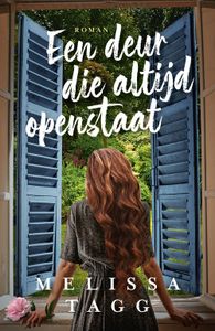 Een deur die altijd openstaat - Melissa Tagg - ebook