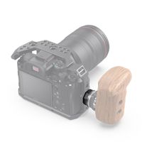 SmallRig 2804 Arri Standard Rosette Bolt-On Mount (M6 Thread) - thumbnail