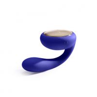 Lelo - Tara Roterende Stellen Vibrator Zwart