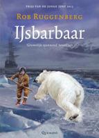 IJsbarbaar - Rob Ruggenberg - Paperback (9789045115955)