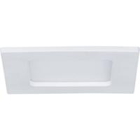 Paulmann PAULMANN LED-inbouwlamp voor badkamer LED LED vast ingebouwd 6 W IP44 Wit