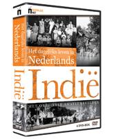 Het Dagelijks Leven In NLS-Indie - DVD (8717973750970)