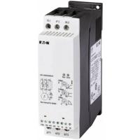 Eaton DS7-340SX016N0-N 134912 Softstarter Motorvermogen bij 400 V 7.5 kW Motorvermogen bij 230 V 4 kW 24 V/DC Nominale stroom 16 A