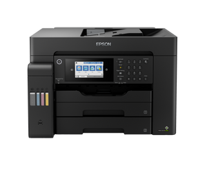 Epson EcoTank ET-16600 Inkjet 4800 x 2400 DPI 32 ppm A3+ Wi-Fi