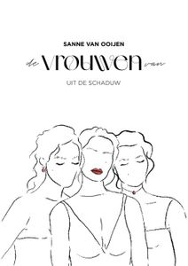 De vrouwen van - Sanne van Ooijen - ebook