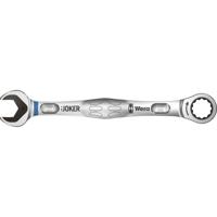 Wera 05073279001 Joker Steek-ringratelsleutel 19 mm