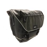 Dubbele Sportieve Fietstas SPRTV Color Print EAN