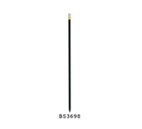 Fish Bank Stick 12mm black 50 cm - thumbnail