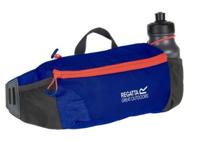 Regatta reistas Blackfell 33 x 18 cm polyester blauw/zwart